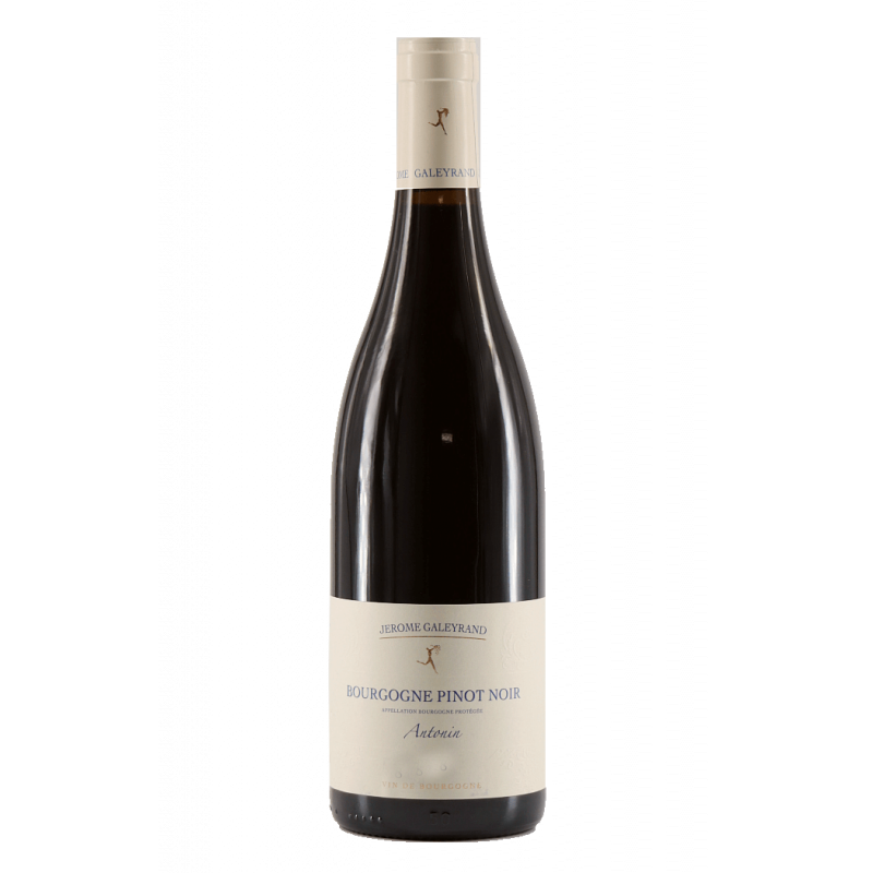 Galeyrand Bourgogne Rouge "Antonin" 