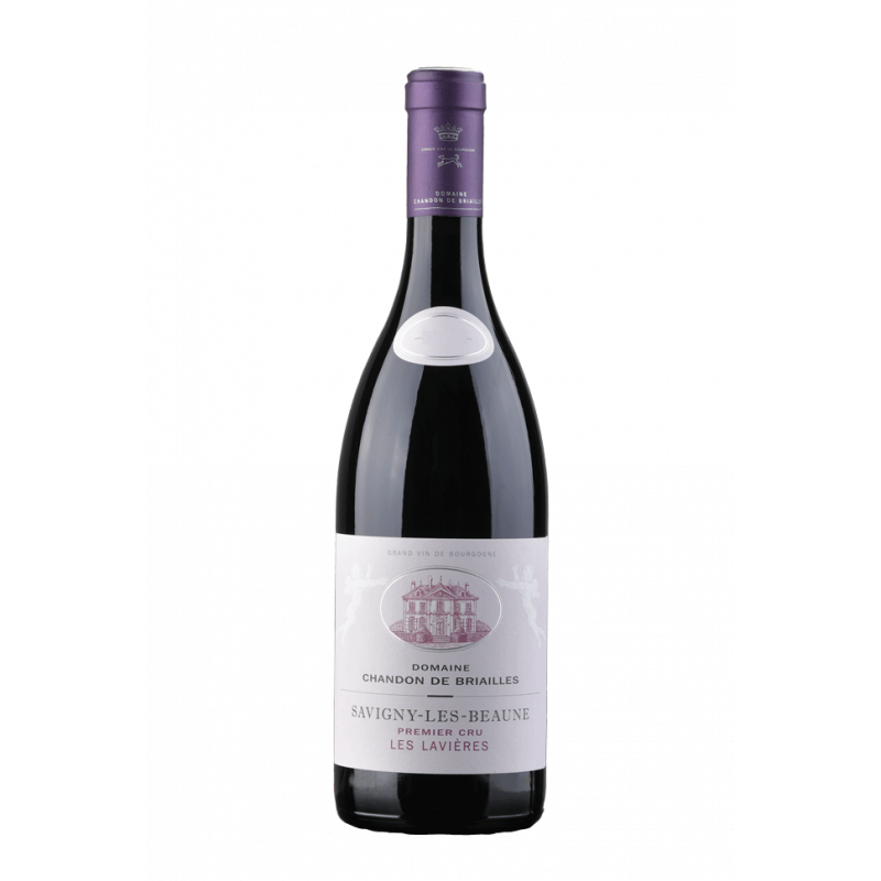 Chandon de Briailles Savigny Les Beaune 1er Cru "Les Lavières"