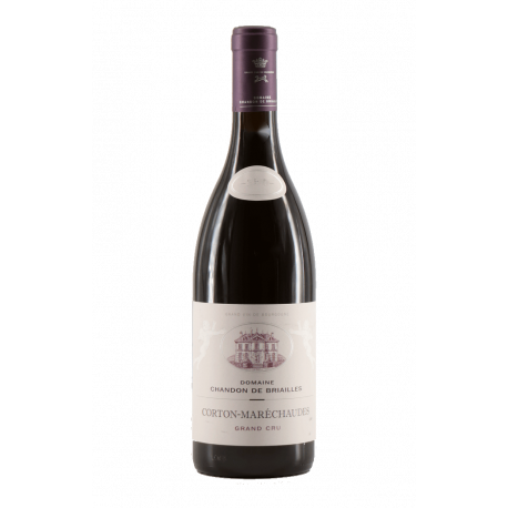 Chandon de Briailles Corton Maréchaudes Grand Cru