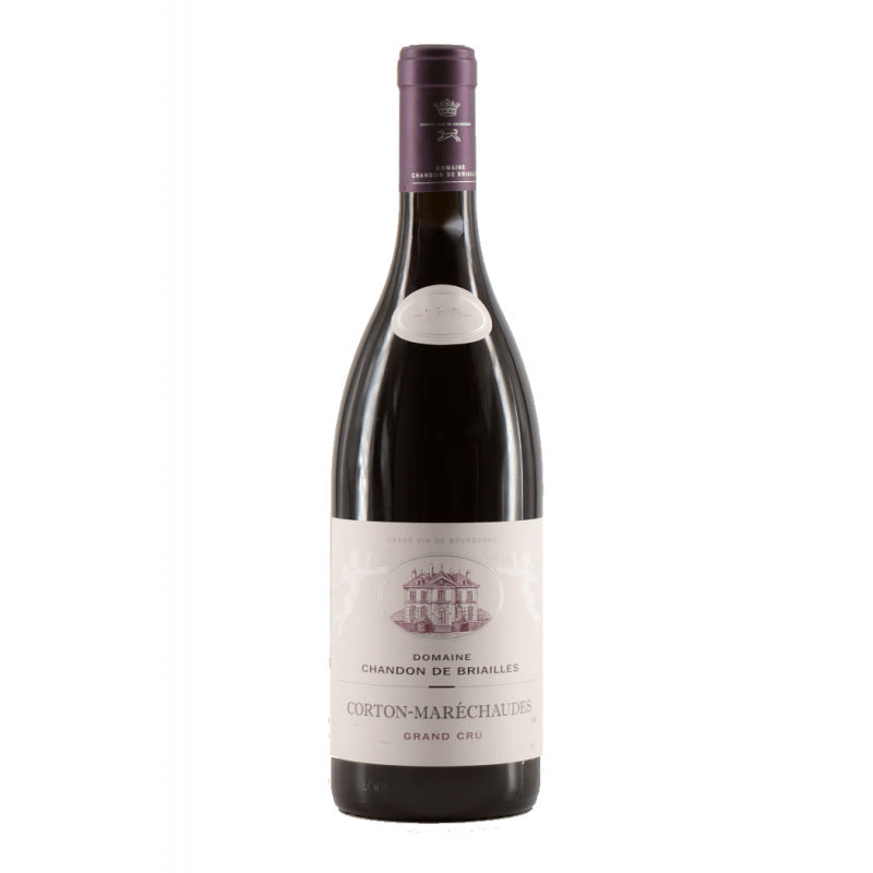 Chandon de Briailles Corton Maréchaudes Grand Cru