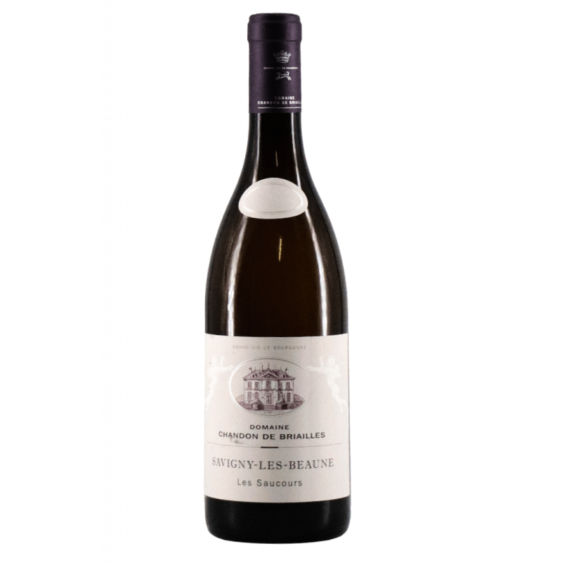 Chandon de Briailles Savigny Les Beaune BLANC "Les Saucours"