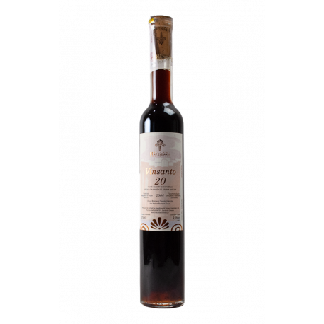 Χατζηδάκη Vinsanto 20Years Old