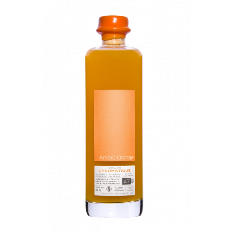 Guillemot-Michel Amere Orange Chromatique Alc 20%