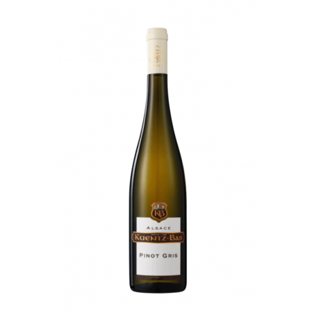 Kuentz-Bas Pinot Gris Mosaik