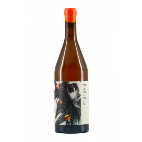 Malihin Βιδιανό Young Vines