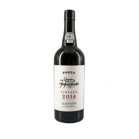 Quinta do Infantado Vintage Port