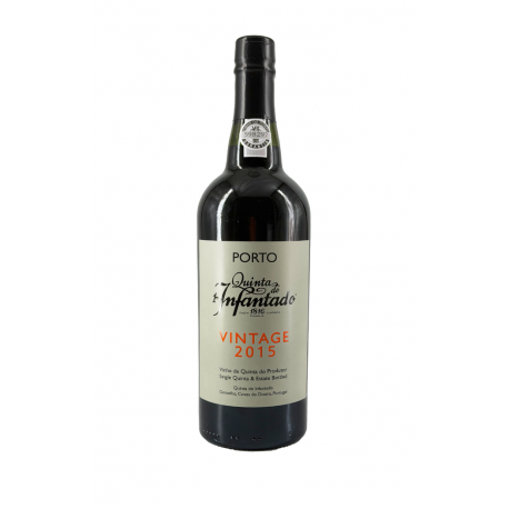 Quinta do Infantado Vintage Port