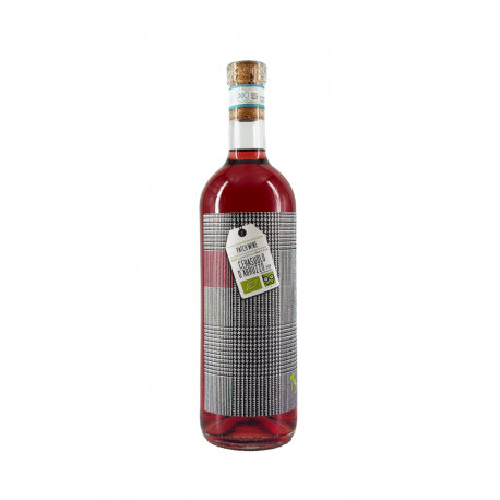 Orsogna PATCH Cerasuolo d'Abruzzo Rosato IGP Terre d'Abruzzo