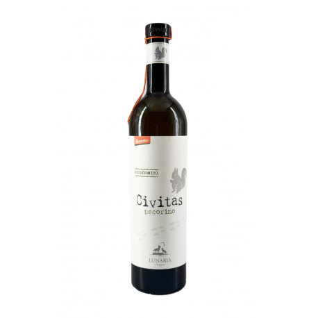 Orsogna Lunaria Pecorino Bianco IGP Terre d'Abruzzo