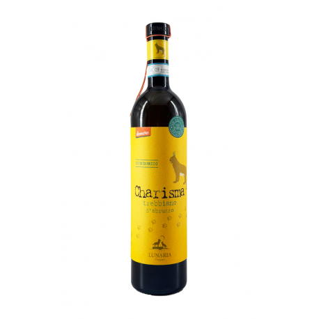 Orsogna Lunaria Trebbiano d'Abruzzo Bianco IGP Terre d'Abruzzo