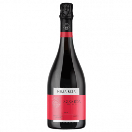 Milia Riza Azzarda Rose Agiorgitiko