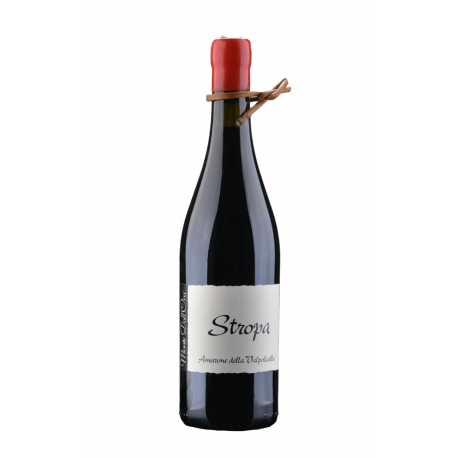 Monte Dall' Ora Amarone della Valpolicella Classico Stropa DOCG '
