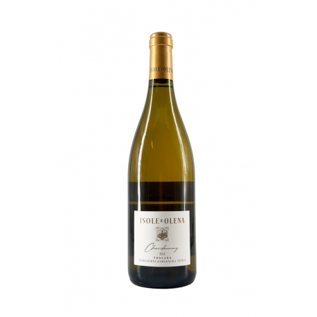 Isole e Olena Chardonnay