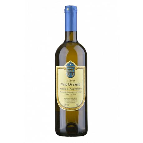Σκλάβου Vino Di Sasso