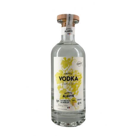 Vodka Maison Alaryk 42% Alc 700ml