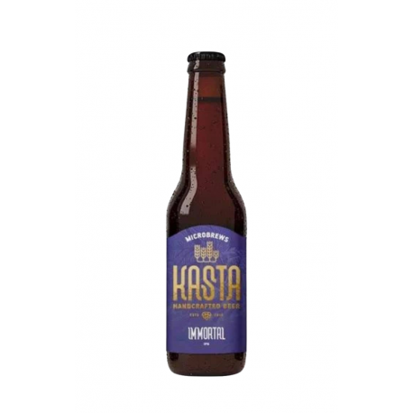 Kasta Immortal IPA 330ml
