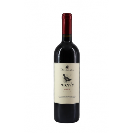 Δαλαμάρα Merle