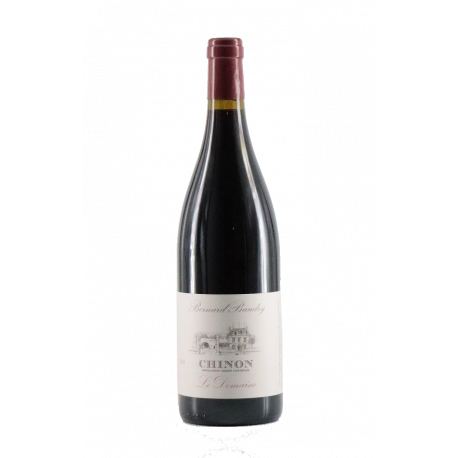 Bernard Baudry Chinon Domaine