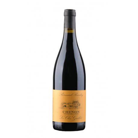 Bernard Baudry Chinon Clos Guillot