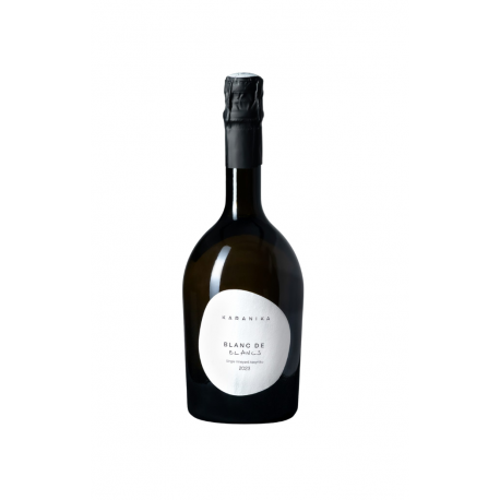 Καρανίκα Blanc des Blancs