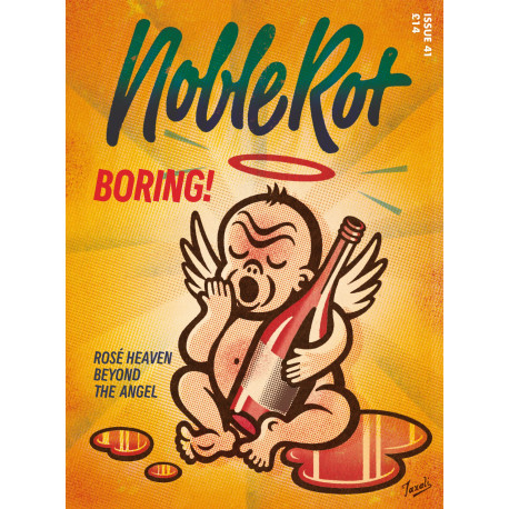 Noble Rot Magazine Issue 41