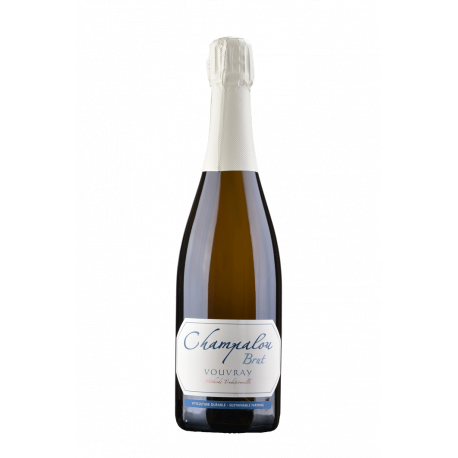 Domaine Champalou Vouvray Brut NV