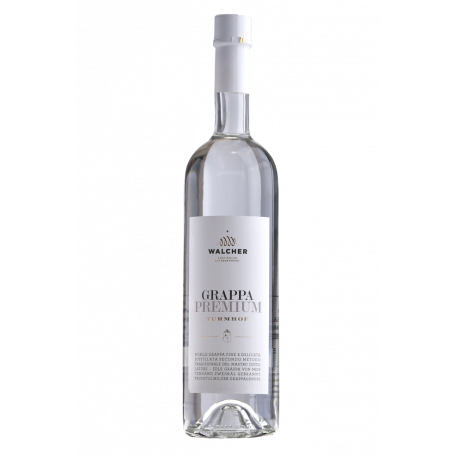 Walcher Grappa