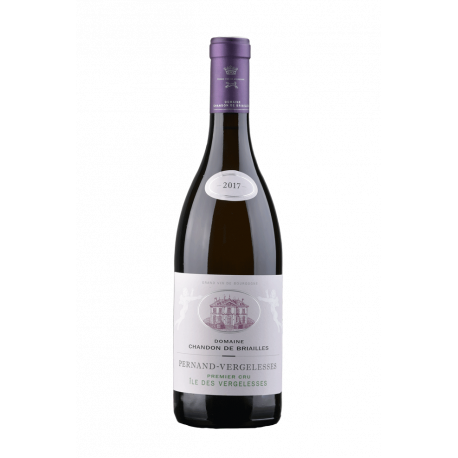Chandon de Briailles Pernand-Vergelesses Blanc 1er Cru "Ile des Vergelesses"