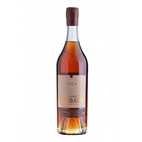 Laubade Vintage '74