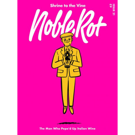 Noble Rot Magazine Issue 21