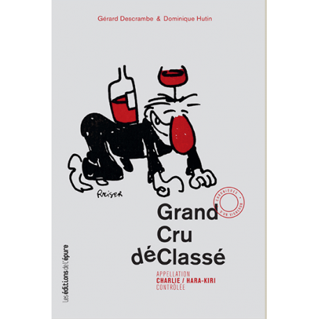 Grand Cru dé Classé