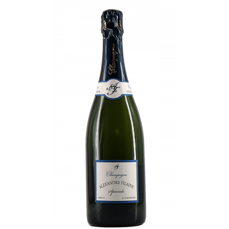 Champagne Filaine Cuvée Spéciale NV