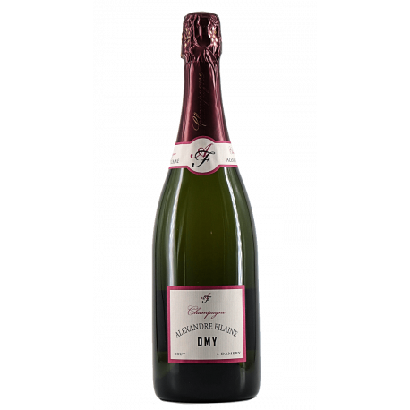 Champagne Filaine Cuvée DMY NV