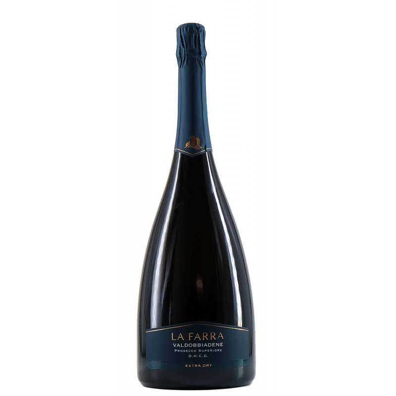 Prosecco - La Salle des Gardes