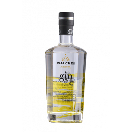 Walcher Gin