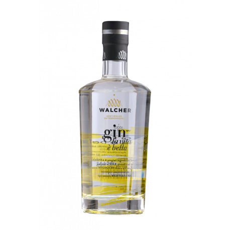 Walcher Gin 