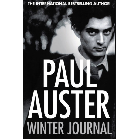 "Winter Journal" by Paul Auster