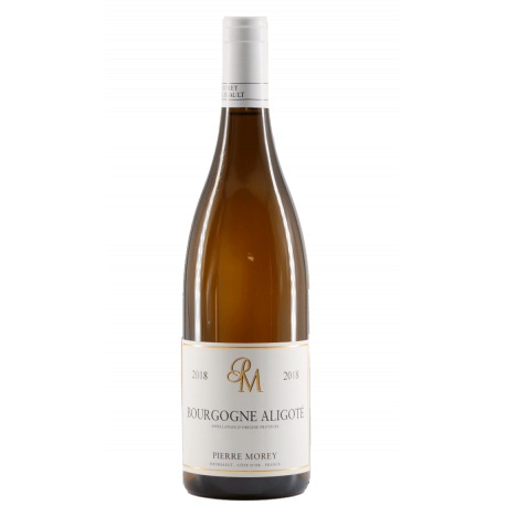 Morey-Blanc Bourgogne Aligoté 