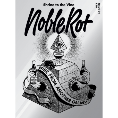 Noble Rot Magazine Issue 24