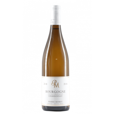 Morey-Blanc Bourgogne Chardonnay
