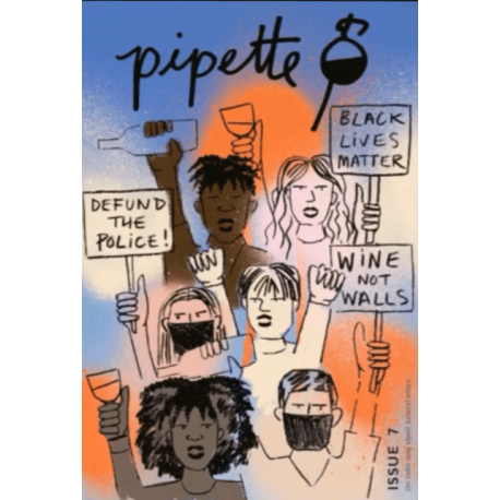 Pipette Magazine Issue 07