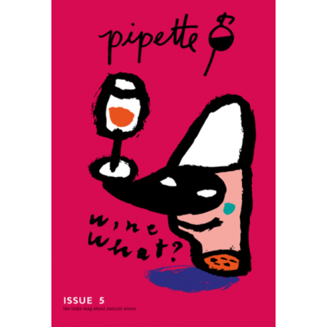 Pipette Magazine Issue 05