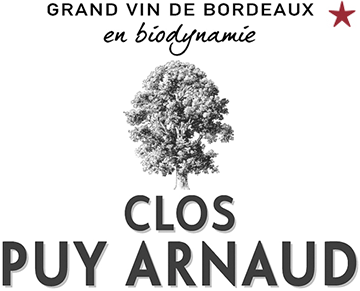 Clos Puy Arnaud