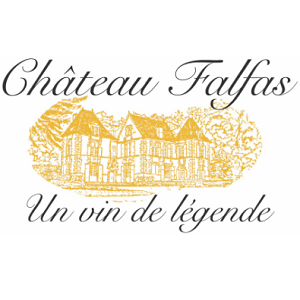 Château Falfas