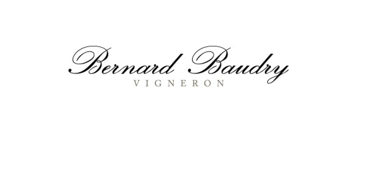 Bernard Baudry