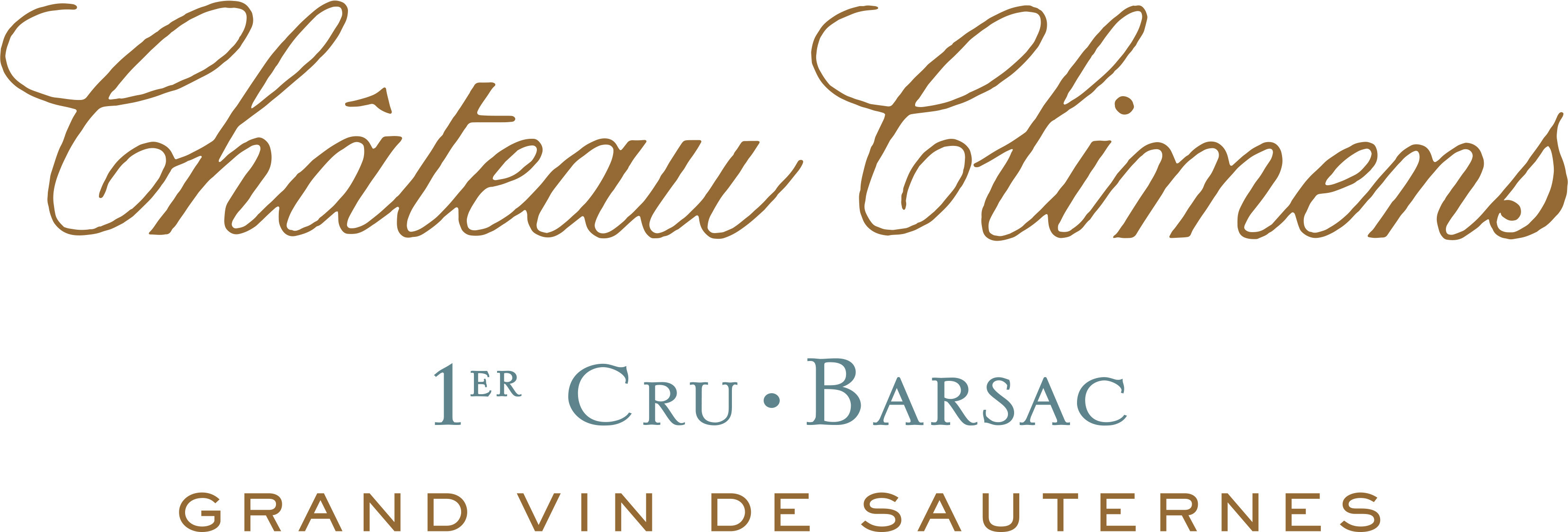 Chateau Climens