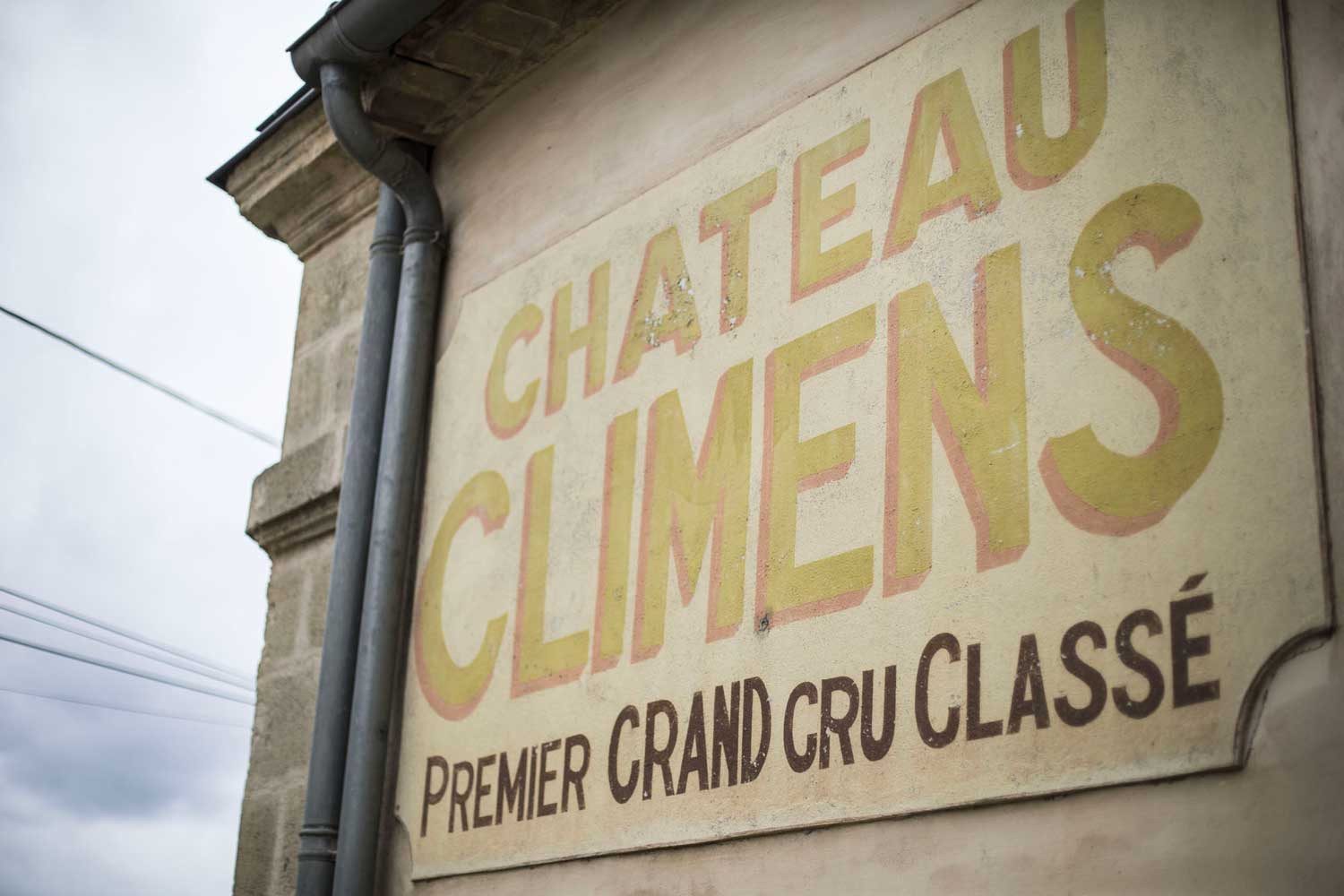 Chateau Climens
