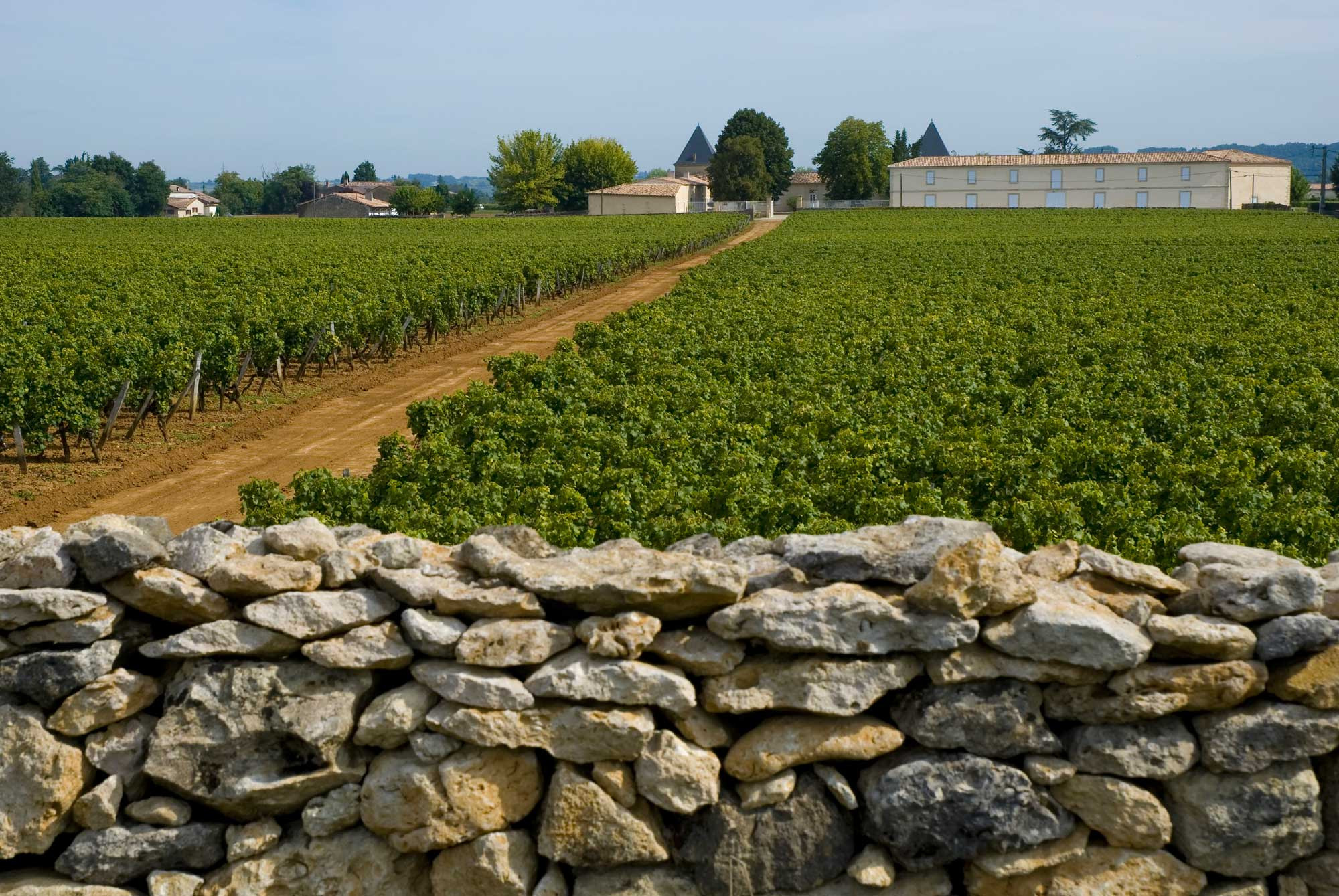 Chateau Climens