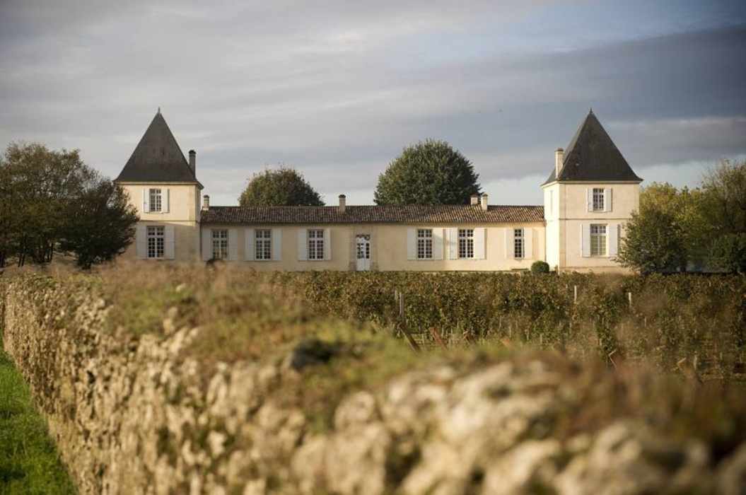 Chateau Climens