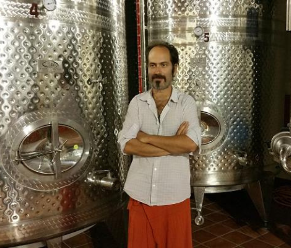 Τετράμυθος
